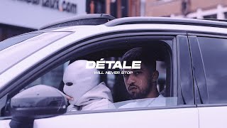 Timal x ZKR Type beat - "DÉTALE" | Instru trap 2022