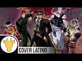 JoJo's Bizarre Adventure OP3 FULL - STAND PROUD | ILAN FD (Cover Español)