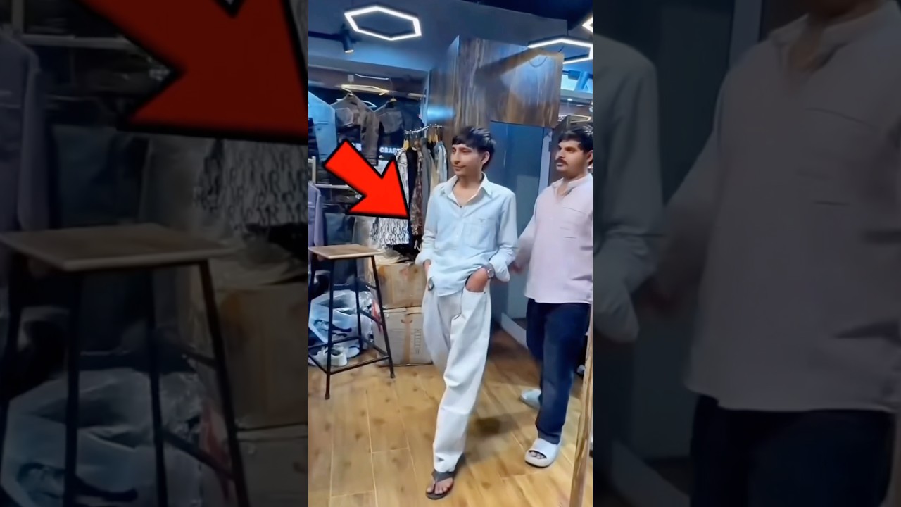 10 Types of Jeans Every Guy Should know | mensfashion #fashionhacks #jeansforformen