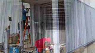 Clegg Ind., Job # 264, Shell Mobile Laboratory (CRI-EOML)