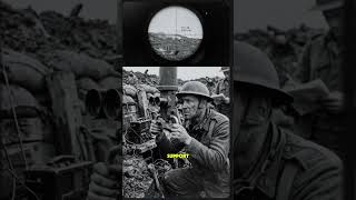Why German soldiers refused orders to advance after capturing their objective#worldwar2 #ww2