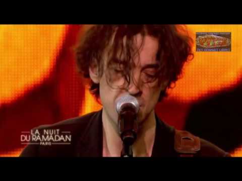 Ali Amrane Sur France Télévision Refdaɣ Tabalizt 