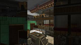 Step 2 - Andesite Casing Conversion #createmod