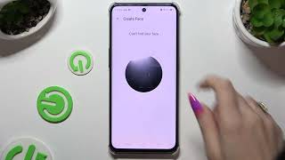 How to Set Up Face Unlock on ZTE Nubia Neo 2? | Enhance Security with Face Recognition screenshot 4