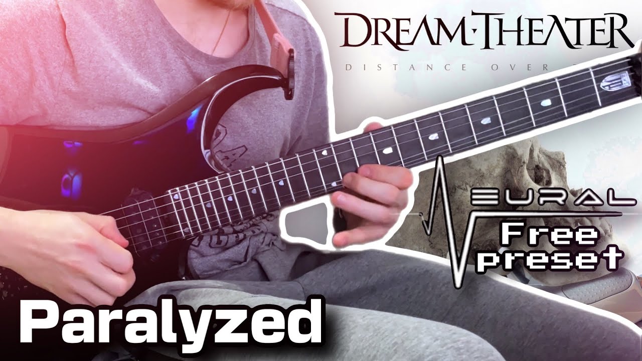 Dream Theater Lead