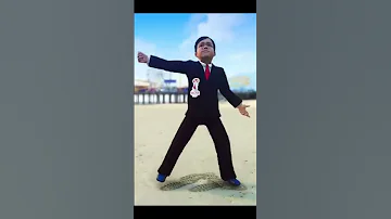 طفل الداشر يغني اغنية كأس العالم توكو تاكا Shorts 