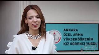 Ankara Armaloft Kız Öğrenci Yurdu