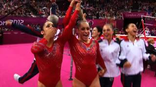 Rio 2016 Sizzle Reel