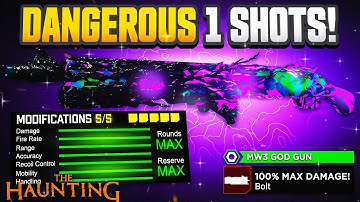 *NEW* LOCKWOOD 680 BUILD is DANGEROUS in MW3 SEASON 6 💥 (Best Lockwood 680 Class Setup Meta Loadout)