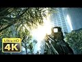 Crysis 2 : Old Games in 4K