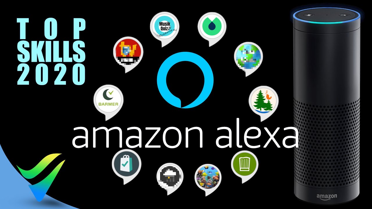 Alexa Youtube Skill Deutsch Alexa Youtube Skill Deutsch