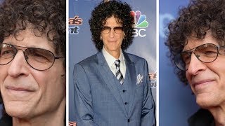 Howard Stern: Short Biography, Net Worth & Career Highlights