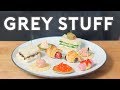 Binging with Babish: Grey Stuff from Beauty and the Beast