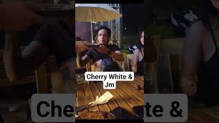 Cherry White & Jm Profile