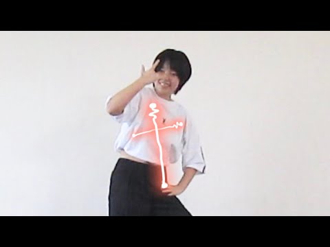 【きつね坂】ビビッド・ビビッド・バレット ◊ カラスヤサボウ【踊ってみた】