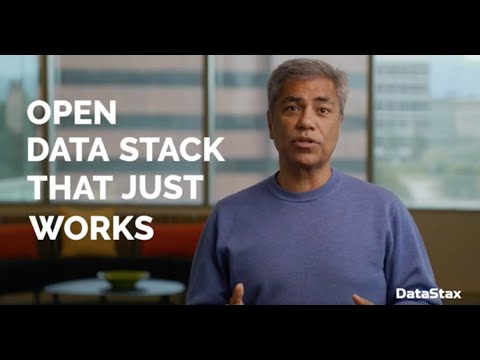 Deliver an Awesome Developer Experience with the Open Data Stack that Just Works