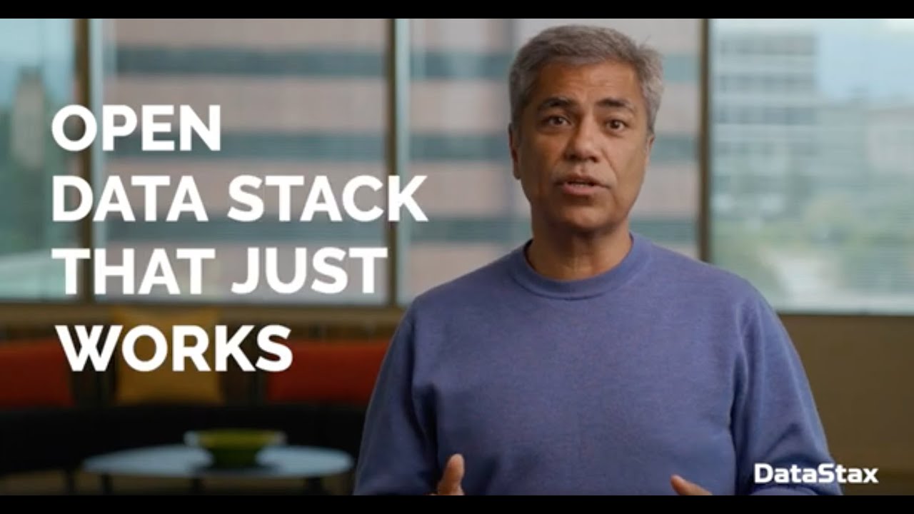 Deliver an Awesome Developer Experience with the Open Data Stack that ...