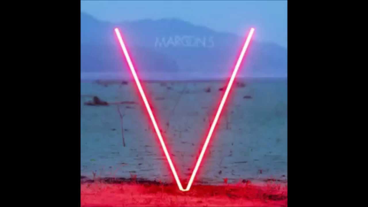 Maroon 5 - Sugar (Audio)