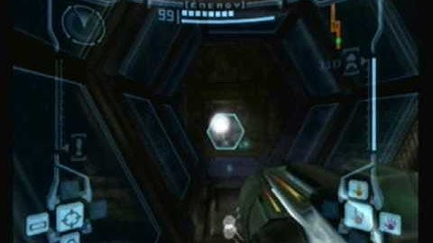 Metroid Prime Video Walkthrough Part 19