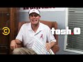 Tosh.0 - Kiffin's Krimson Korner