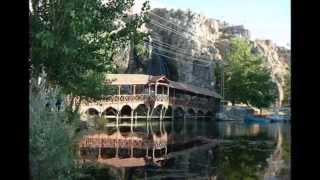 Keje Ateş - Cafer.. (You Tubede İlk Ve Tek)