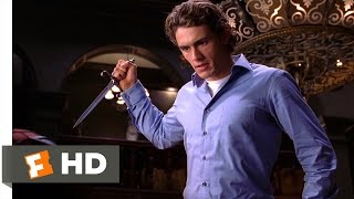Spider-Man 2 - Harry Learns the Truth Scene (8/10) | Movieclips