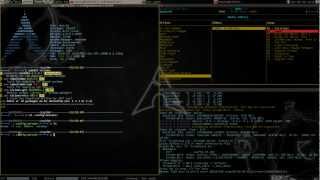 outdated - Customize Widgets in Awesome Window Manager - pt.1 - Arch Linux