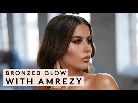 BRONZED GLOW WITH @AMREZY | FENTY BEAUTY