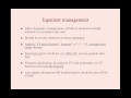 Inpatient Management of the MI Patient - CRASH! Medical Review Series