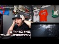 BRING ME THE HORIZON - Happy Song (REACTION!!!) [BMTH Live at the Royal Albert Hall]