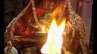 Ganga Aarti Full HD Song with Lyrics By Anuradha Paudwal