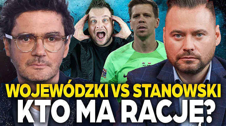 STANOWSKI PUNKTUJE WOJEWÓDZKIEGO - GŁOŚNY WYWIAD ZE SZCZĘSNYM | KTO MA RACJE? #kanalzero #piłkanożna