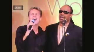 Stevie Wonder&#39;s Big Surprise   Oprah&#39;s Lifeclass   Oprah Winfrey Network