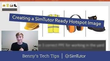 Creating a SimTutor Ready Hotspot Image | Benny