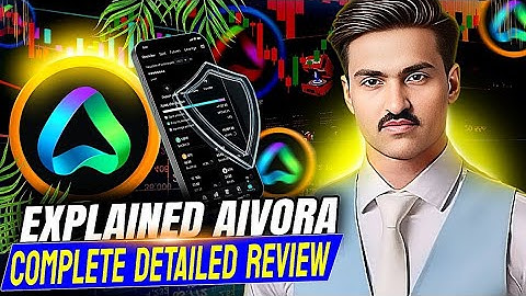 Aivora Exchange Guide | Educational Overview of Platform Features