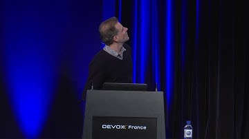 Functional Configuration Testing with Docker and Test Containers (Vincent Massol))