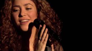 Shakira - Obtener Un Si [HD]