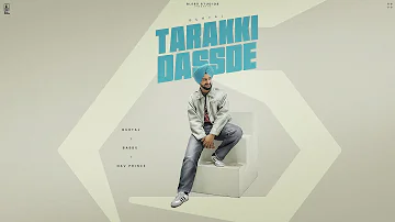 TARAKKI DASSDE (Official Video) Gurtaj | Babbu | Nav Prince | 24