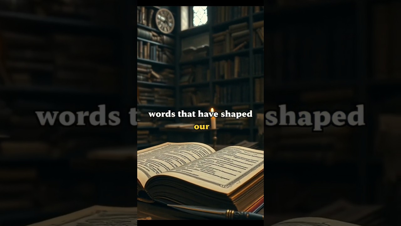 3 Quotes That Changed The Course Of History!