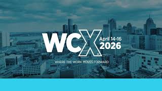 WCX 2026