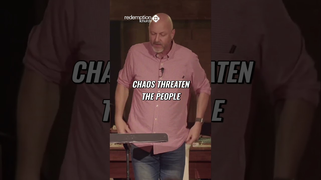 Does God Remember Us in Hard Times?