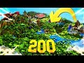 #SPECIALE: 200 EPISODI DELLA VANILLA! - Minecraft ITA #200