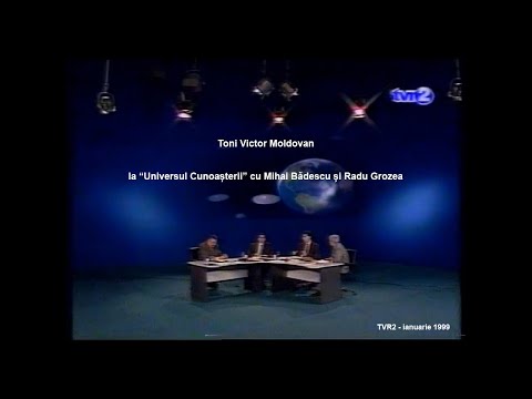 PROGRAMUL TERRA -