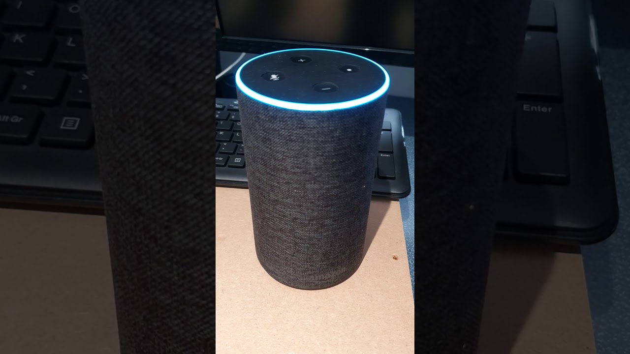 ALEXA VOICE YouTube
