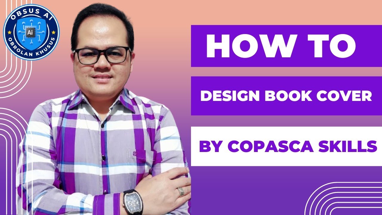 OBSUS AI #11 - DON'T JUDGE THE BOOK FROM ITS COVER