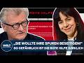 ROTE HILFE: "Ich war bei der Gründung dabei!" So gefährlich ist die Organisation wirklich
