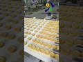 chocolate sandwiching machine