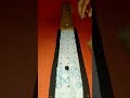 Marble Run ASMR: Skeleton Car Edition
