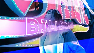 Billboard - Jonas blue, Tifa chen / 가사해석, 번역, 병음, 발음 [중국노래 / 추천]