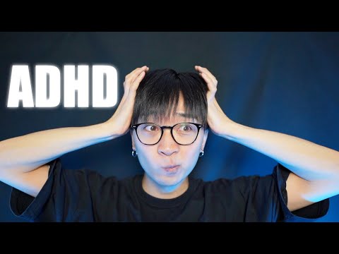 【ASMR】飽き性 ADHDの人のためのゾクゾク音フェチ | Short ASMR for people with ADHD